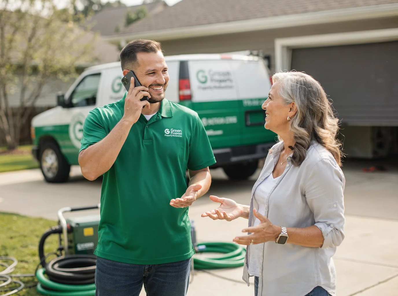 Water Damage Restoration Adams Center, NY FAQs